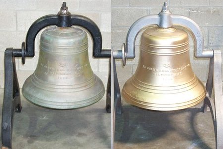 Склоструминна обробка